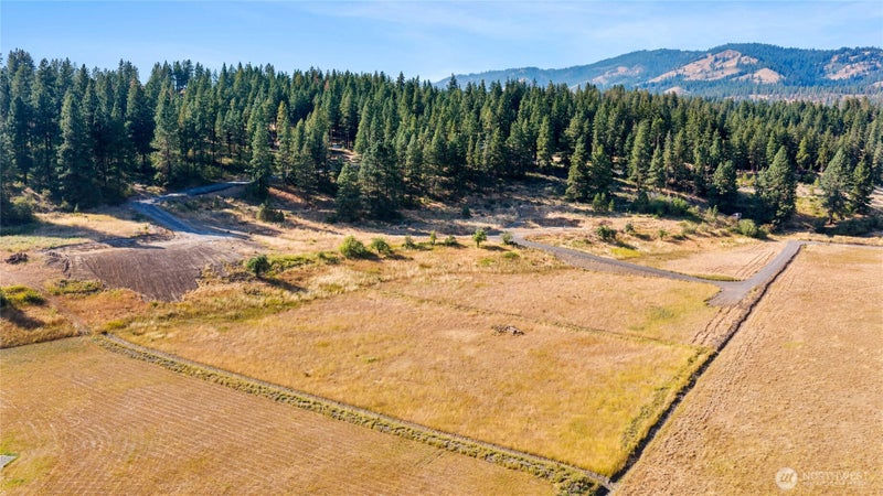 1080 Ranch Road