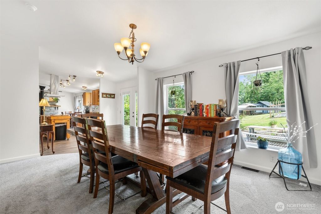 Photo of 20321 209th Avenue SE, Monroe, WA 98272 (MLS # 2398440)