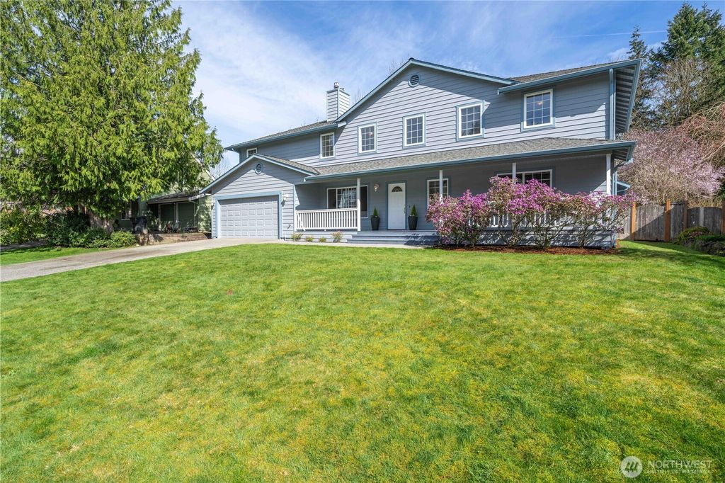 Photo of 11228 161st Court NE, Redmond, WA 98052 (MLS # 2345399)