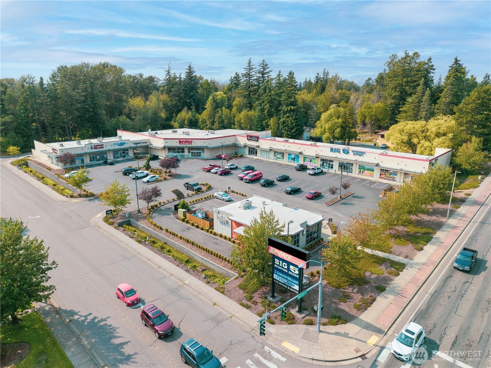 102 W Stuart Road