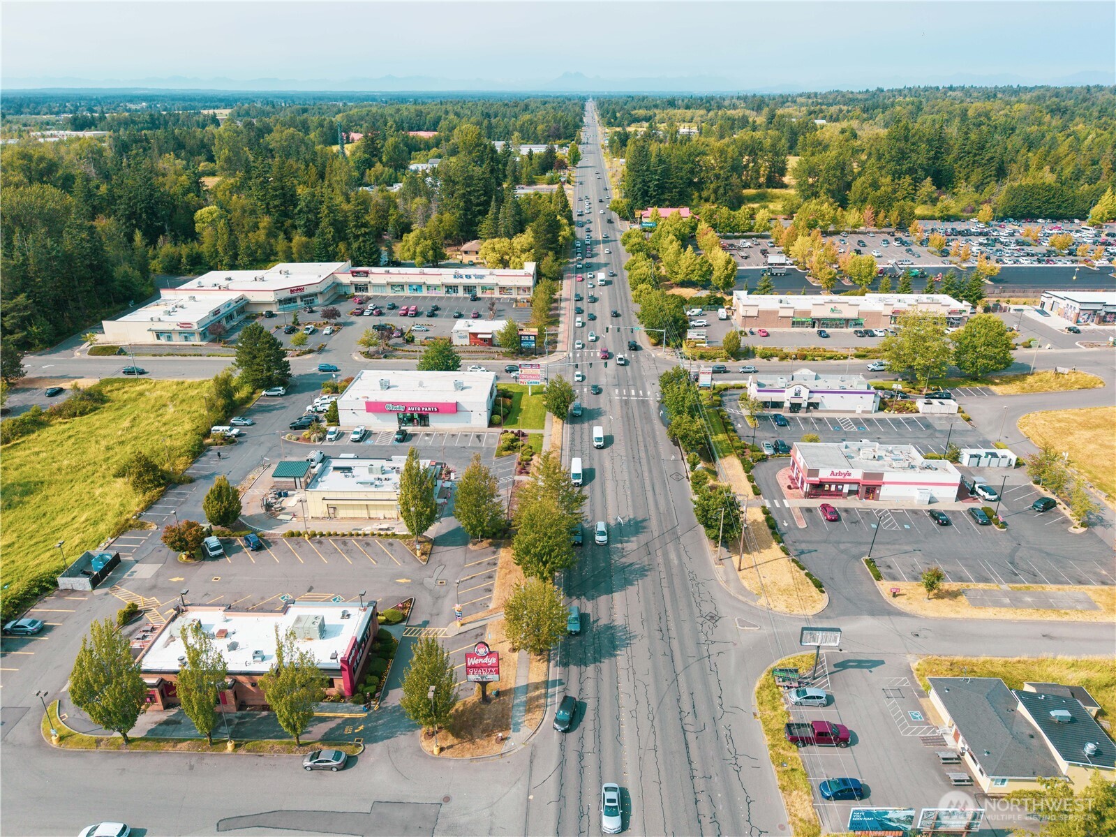 102 W Stuart Road