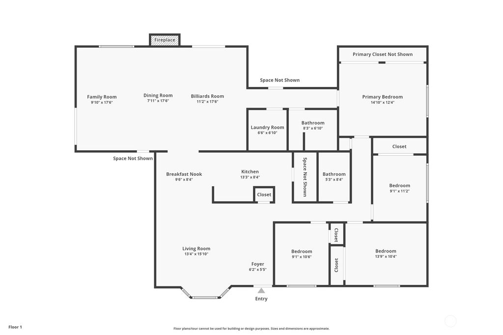 Photo of 14919 41st Place S, Tukwila, WA 98168 (MLS # 2128549)