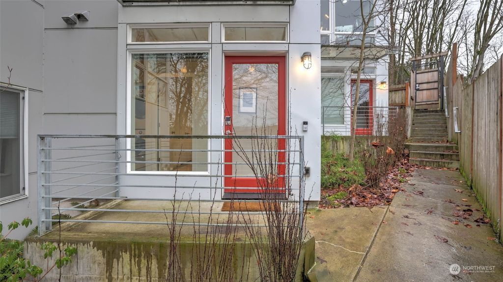 Photo of 1007 Sturgus Avenue S, Seattle, WA 98144 (MLS # 2187686)
