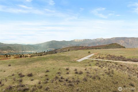 Photo of 325 Rancho Perri Lane, Manson, WA 98831 (MLS # 2504806)
