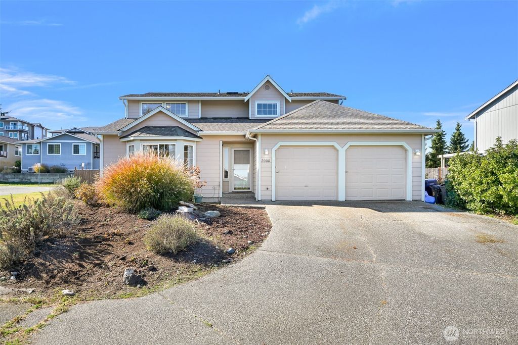 Photo of 2008 Down Jones Way, Anacortes, WA 98221 (MLS # 2439161)