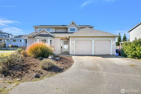 Photo of 2008 Down Jones Way, Anacortes, WA 98221 (MLS # 2439161)