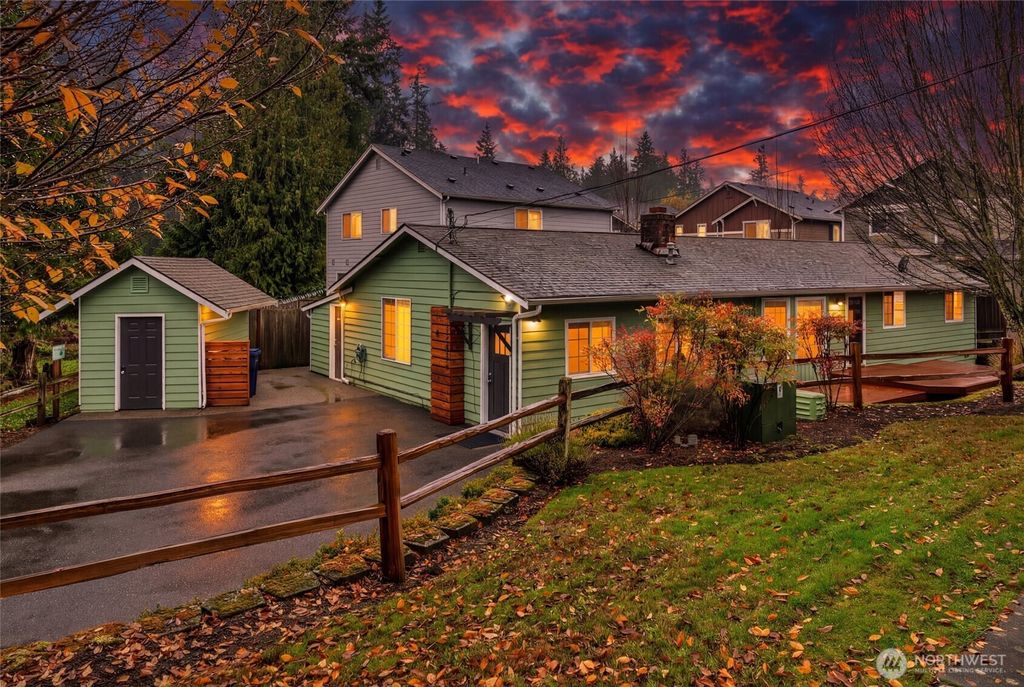 Photo of 12432 27th Place W #2, Everett, WA 98204 (MLS # 2487071)