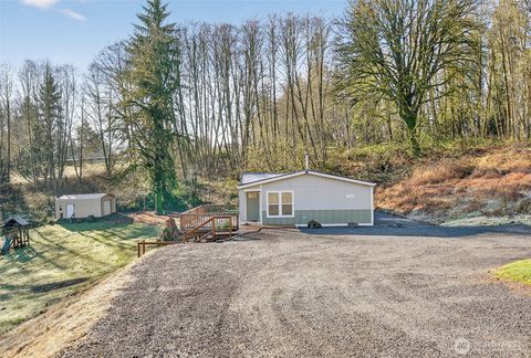 Photo of 152 Crow Butte Road, Longview, WA 98632 (MLS # 2469108)