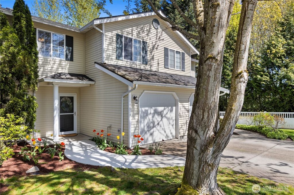 Photo of 16545 169th Street SE, Monroe, WA 98272 (MLS # 2365112)