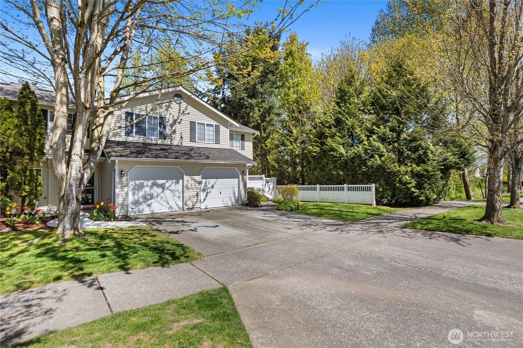 Photo of 16545 169th Street SE, Monroe, WA 98272 (MLS # 2365112)