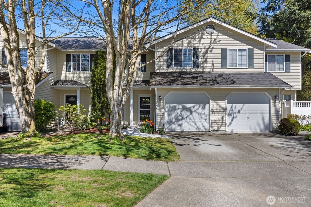 Photo of 16545 169th Street SE, Monroe, WA 98272 (MLS # 2365112)