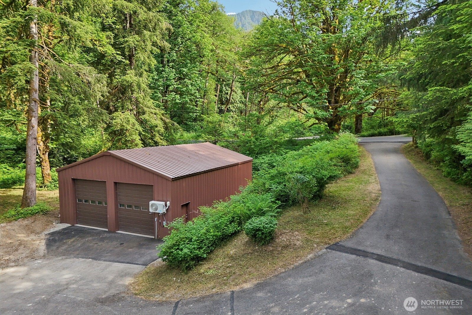 45908 SE Edgewick Road
