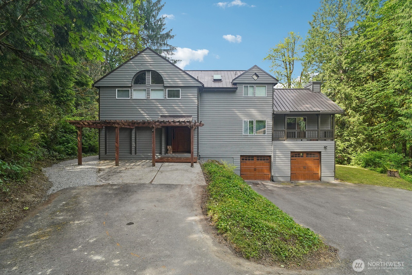 45908 SE Edgewick Road