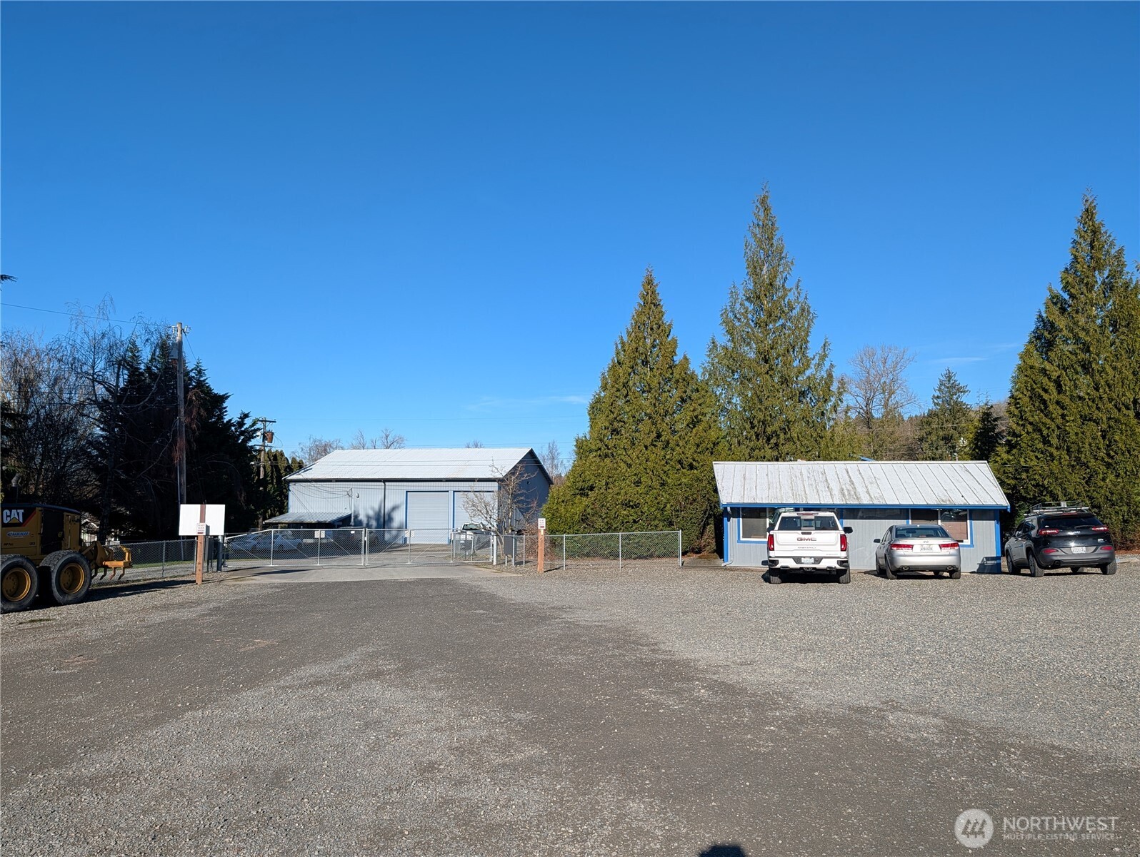 7300 112th Street NE