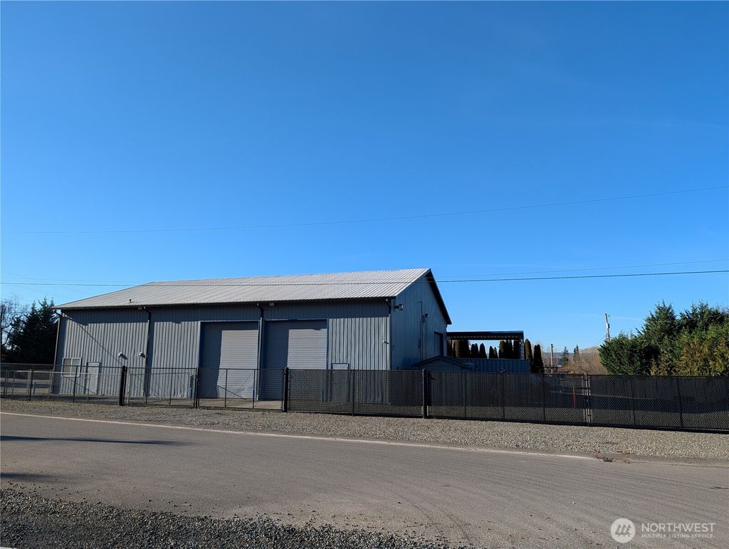 Photo of 7300 112th Street NE, Arlington, WA 98223 (MLS # 2470090)