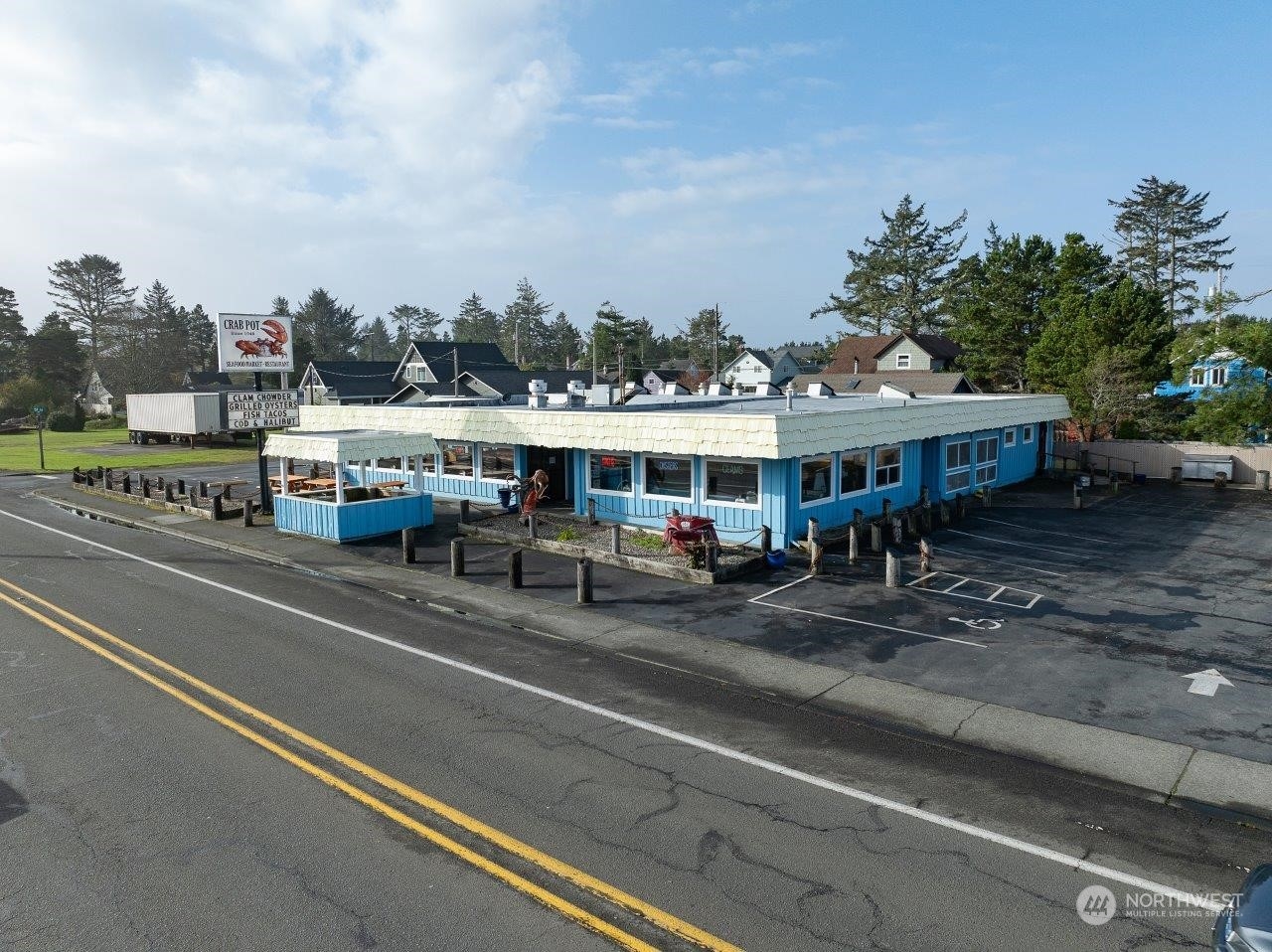 1917 Pacific Avenue S