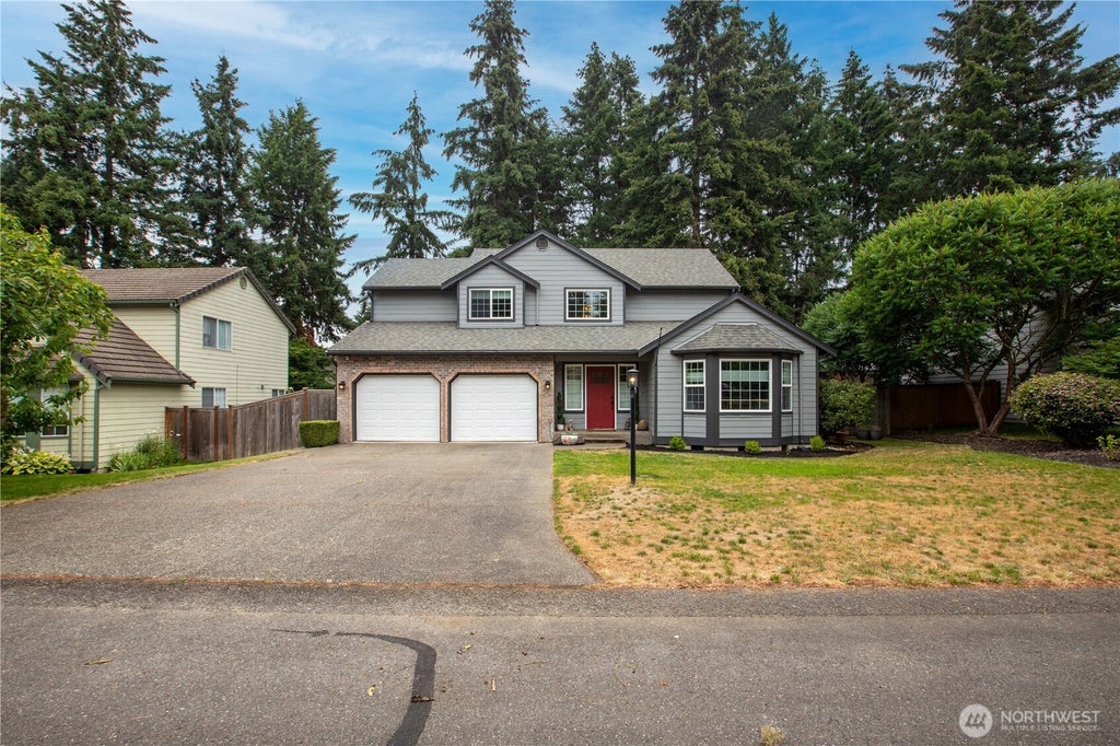 Photo of 8913 172nd Street Ct E, Puyallup, WA 98375 (MLS # 2549135)