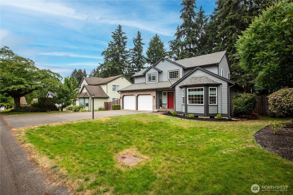 Photo of 8913 172nd Street Ct E, Puyallup, WA 98375 (MLS # 2549135)
