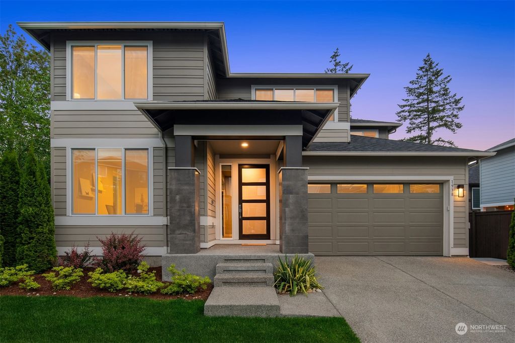 Photo of 1938 Olympia Court SE, Renton, WA 98058 (MLS # 2248104)