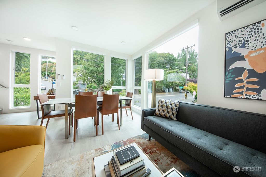 Photo of 2430 Boyer Avenue E, Seattle, WA 98112 (MLS # 2157993)