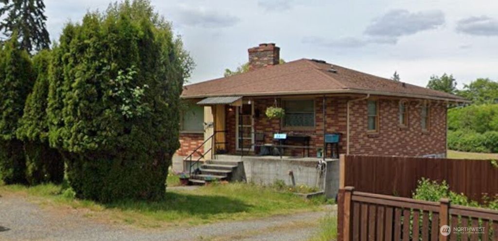 Photo of 5611 N 48th Street, Tacoma, WA 98407 (MLS # 2500977)