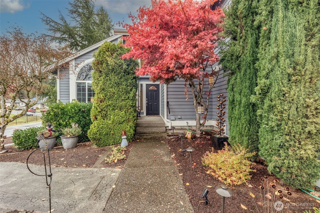 Photo of 22804 SE 265th Place, Maple Valley, WA 98038 (MLS # 2452425)