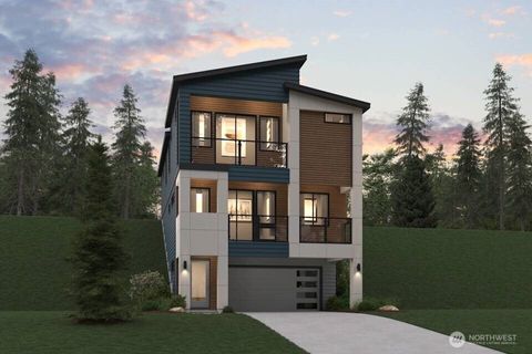 4130 Aberdeen Way NE Renton WA 98056