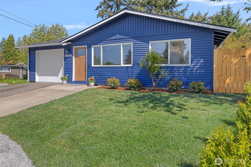 Photo of 13406 25th Place S, SeaTac, WA 98168 (MLS # 2364231)