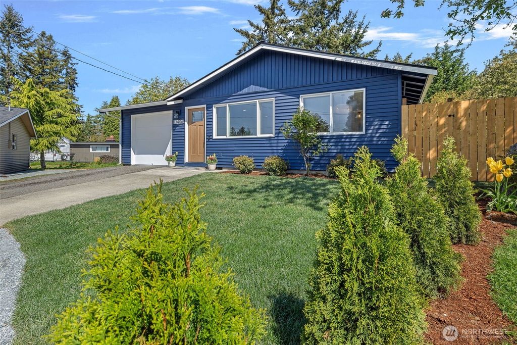 Photo of 13406 25th Place S, SeaTac, WA 98168 (MLS # 2364231)