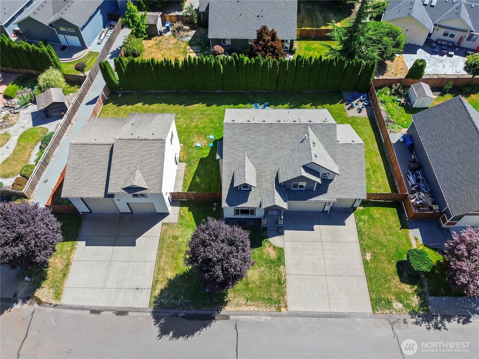 13803 139th Avenue E