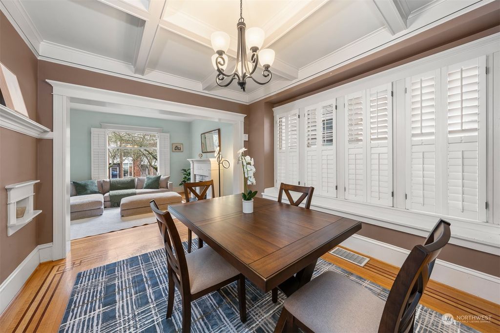 Photo of 1826 11th Ave W Ave, Seattle, WA 98119 (MLS # 2202297)