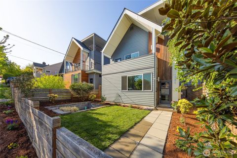 938 N 77th St, Seattle, WA 98103 - MLS#: 2367893