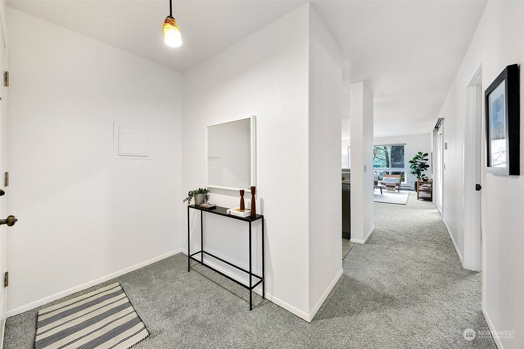 Photo of 5844 NE 75th Street #B 201, Seattle, WA 98115 (MLS # 2191463)