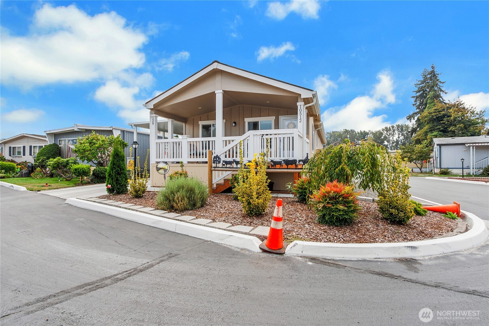 10512 60th Street Ct E 129