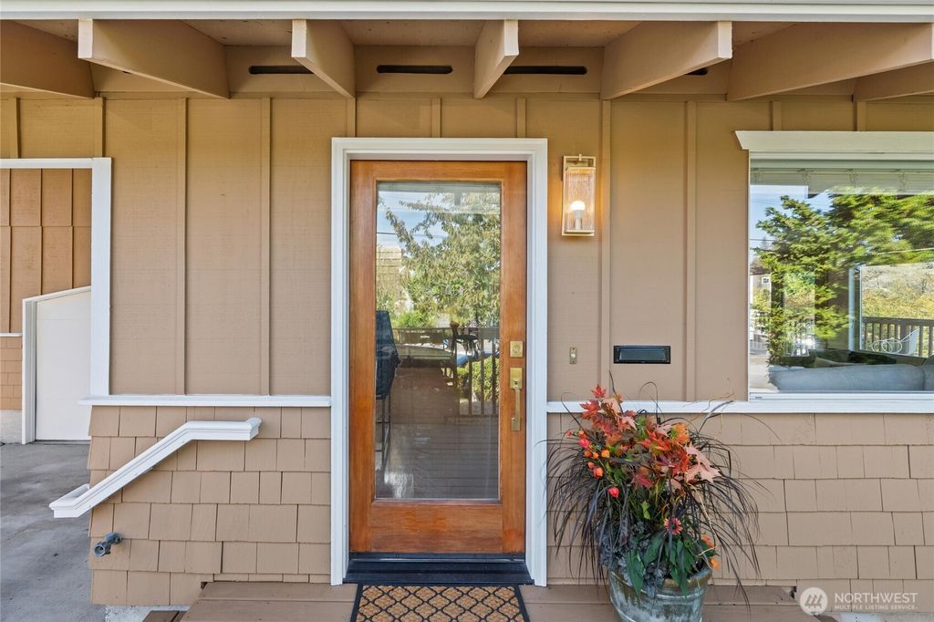 Photo of 4321 SW Lander Street, Seattle, WA 98116 (MLS # 2437651)