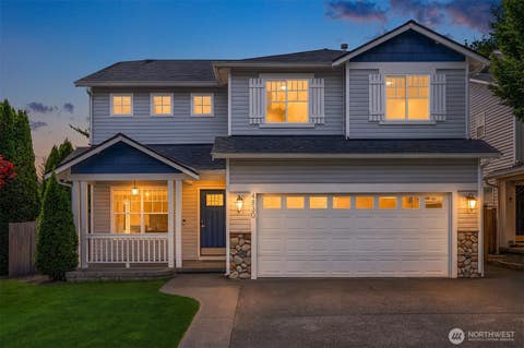 Photo of 4830 149th Place, Everett, WA 98208 (MLS # 2554474)