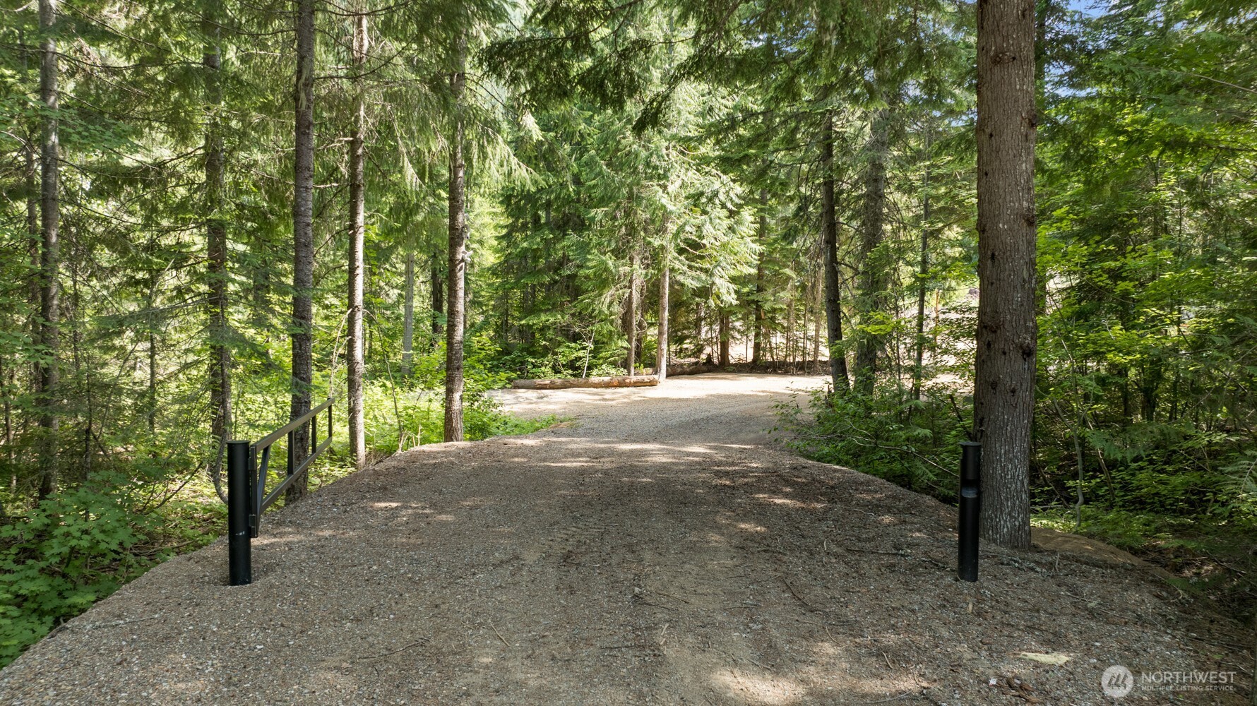 3190 Kachess Lake Rd
