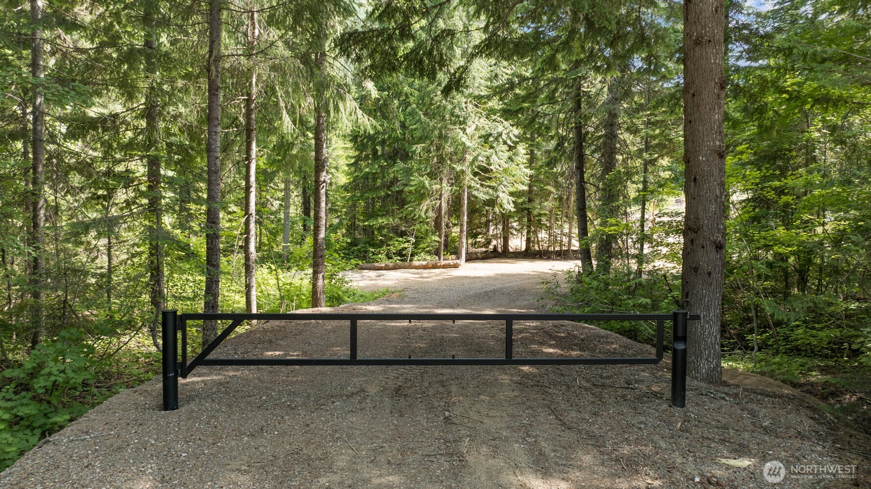 3190 Kachess Lake Rd