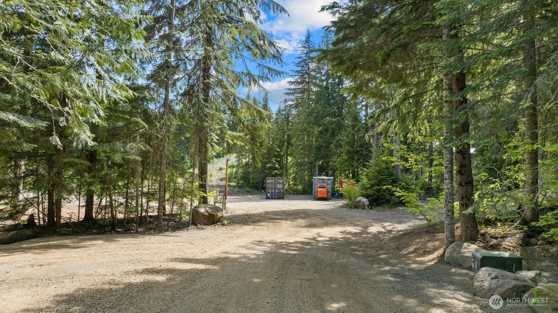 3190 Kachess Lake Rd
