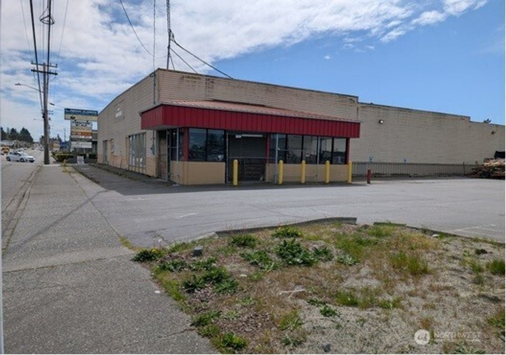 Photo of 1333 Riverside Drive, Mount Vernon, WA 98273 (MLS # 2514229)