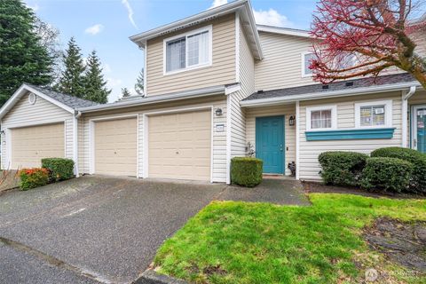 Photo of 4802 Nassau Avenue NE #122, Tacoma, WA 98422 (MLS # 2467327)