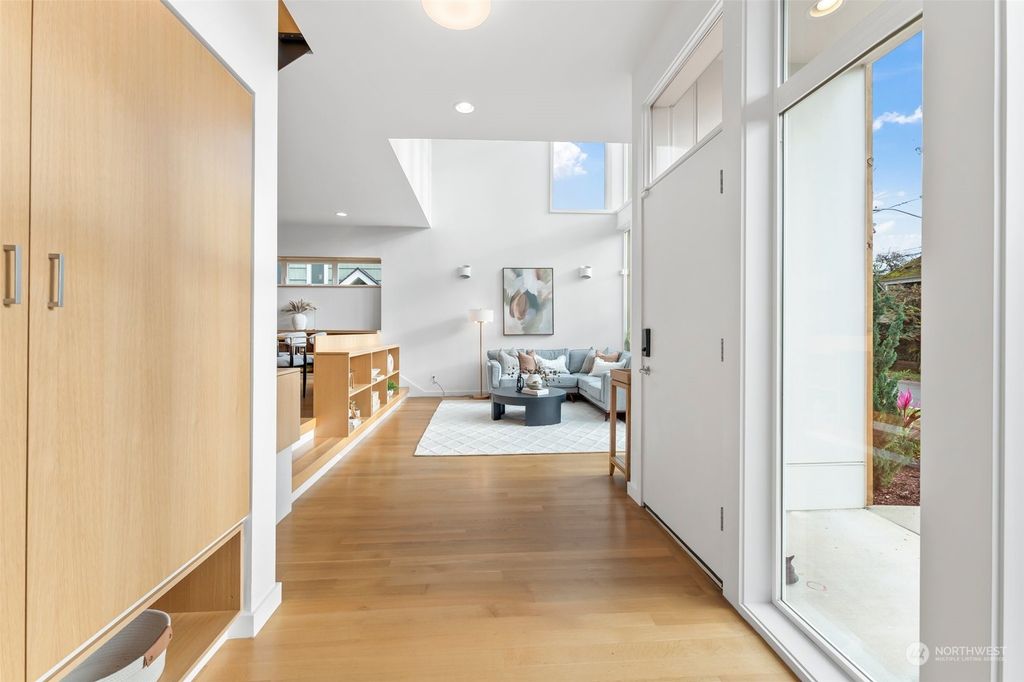 Photo of 142 NE 56th Street, Seattle, WA 98105 (MLS # 2314819)
