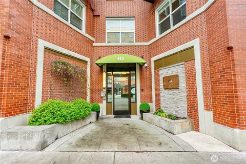 Photo of 413 NE 70th Street #229, Seattle, WA 98115 (MLS # 2462918)
