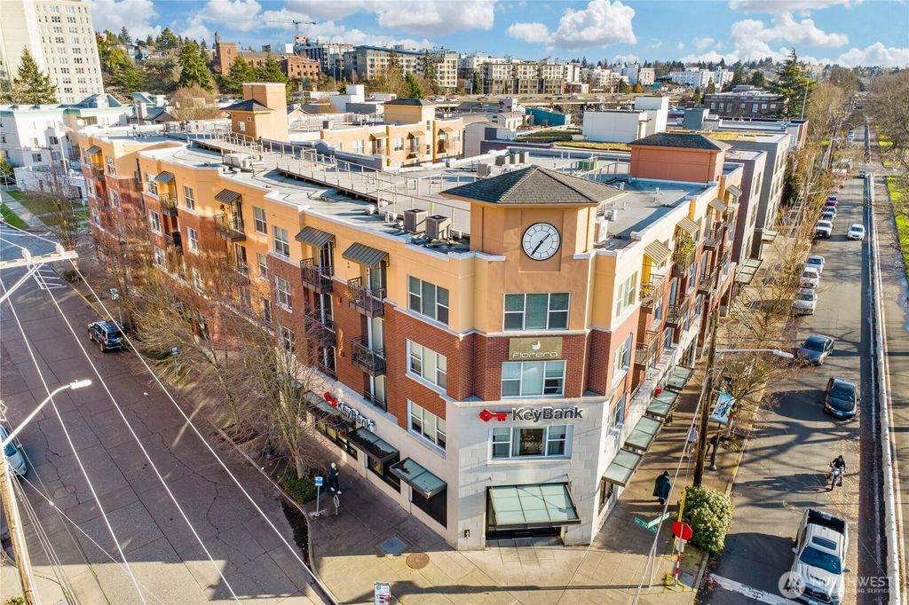 Photo of 413 NE 70th Street #229, Seattle, WA 98115 (MLS # 2462918)