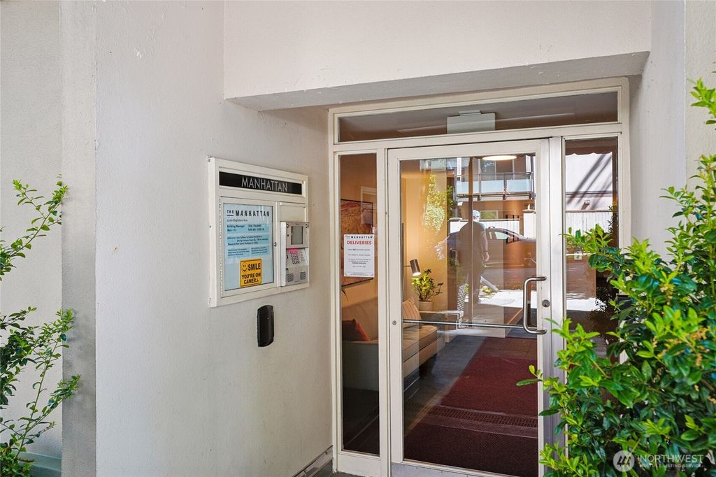 Photo of 1200 Boylston Avenue #1000, Seattle, WA 98101 (MLS # 2383144)