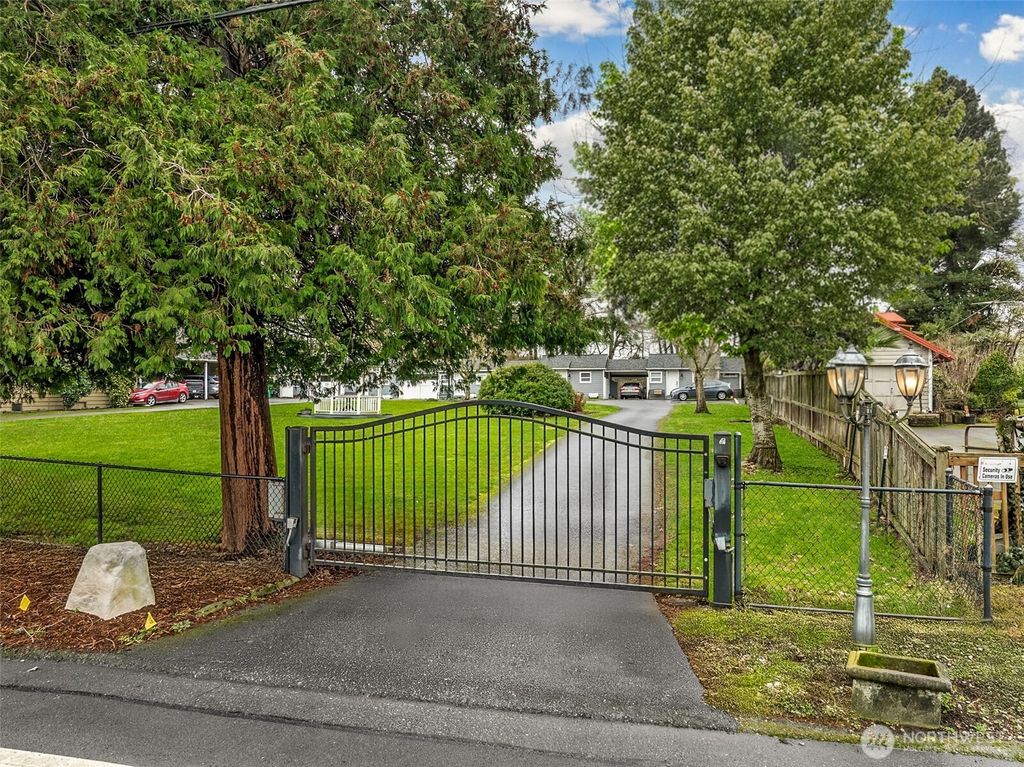 Photo of 13301 56th Avenue S, Tukwila, WA 98178 (MLS # 2476693)