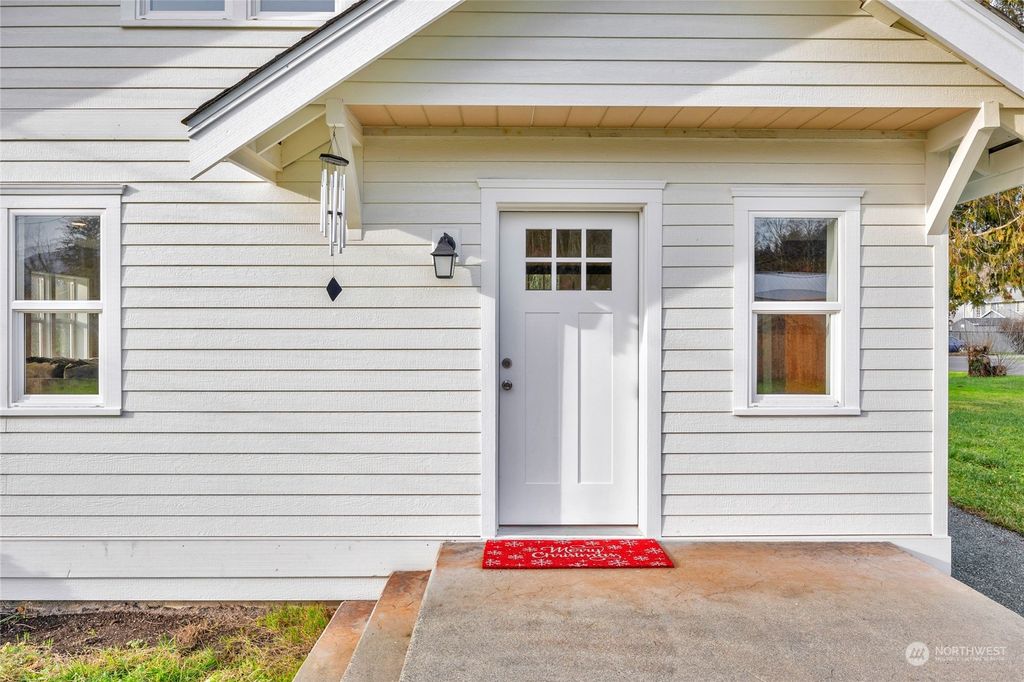 Photo of 1409 Gohr Road, Sultan, WA 98294 (MLS # 2319633)
