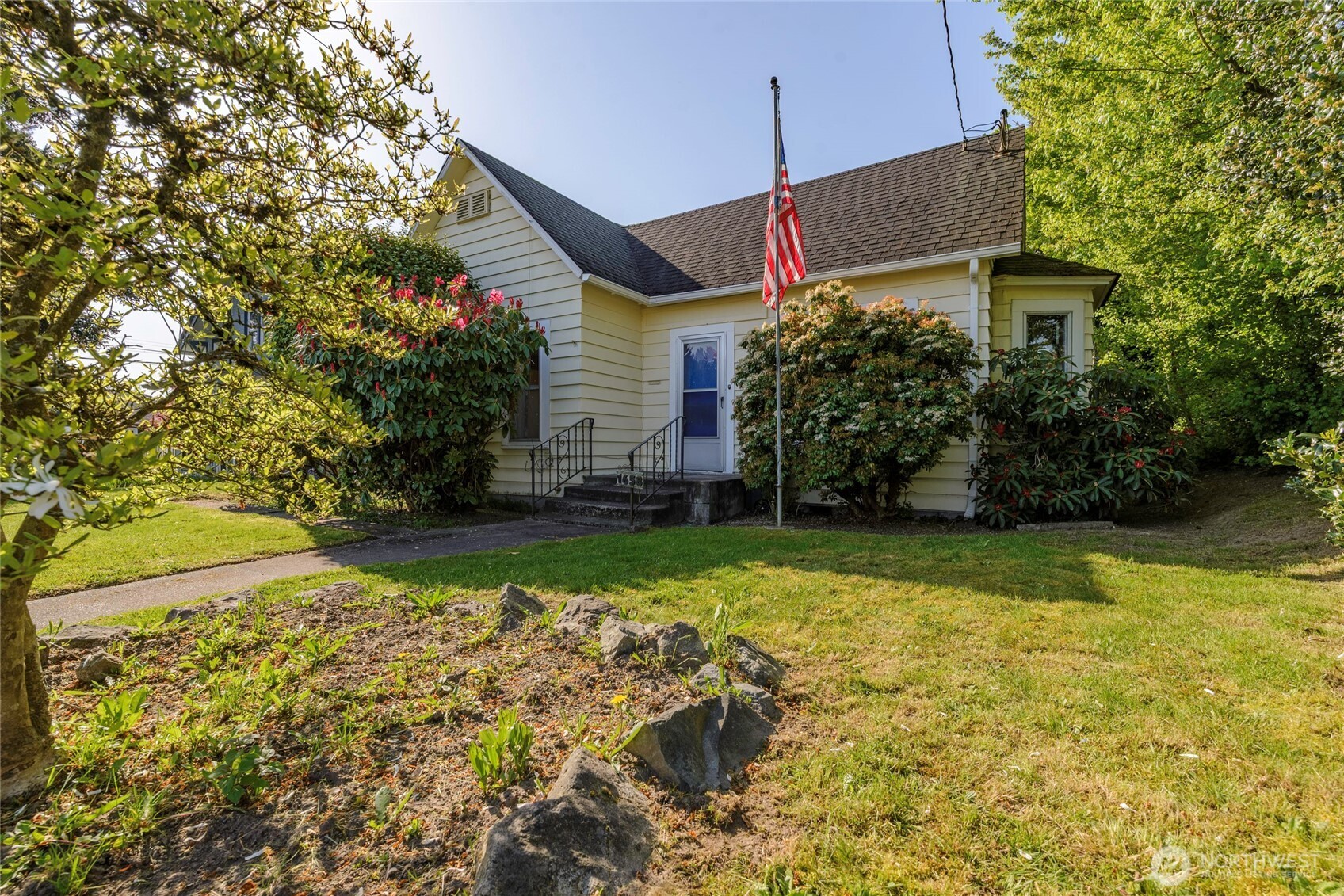 1658 S 56th Street