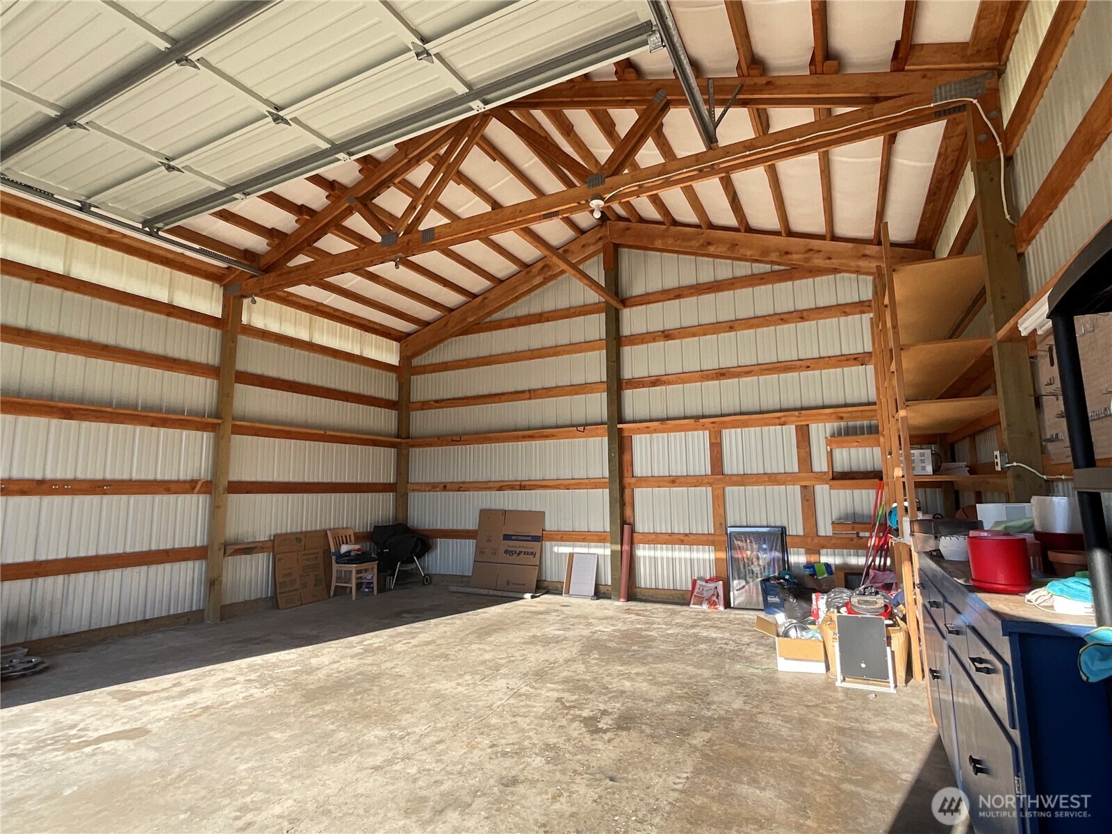 531 NW Fairhaven Drive