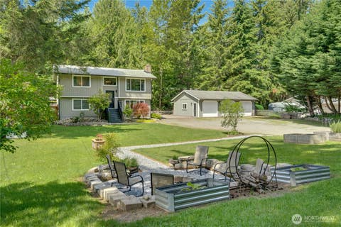 Photo of 6507 185th Avenue E, Bonney Lake, WA 98391 (MLS # 2533263)